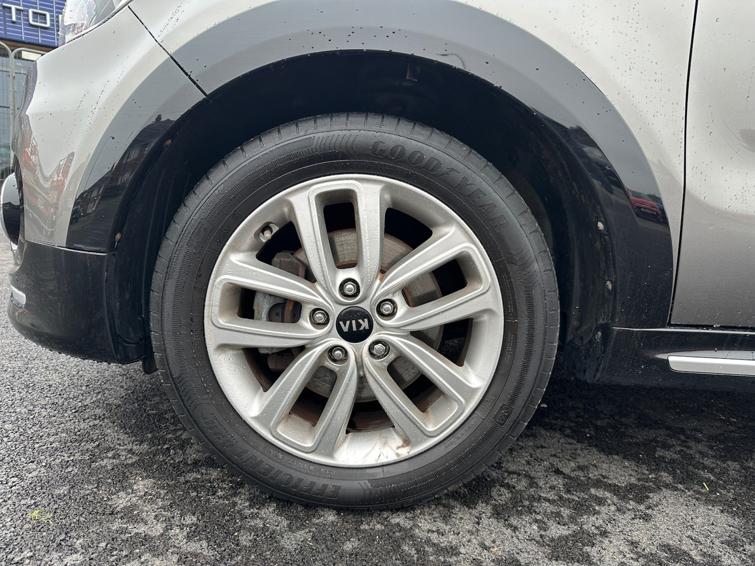 Used Kia Soul 2017 for sale - 77795142: Photo 26