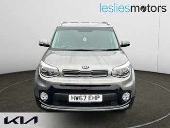 Used Kia Soul 2017 for sale - 77795142: Photo