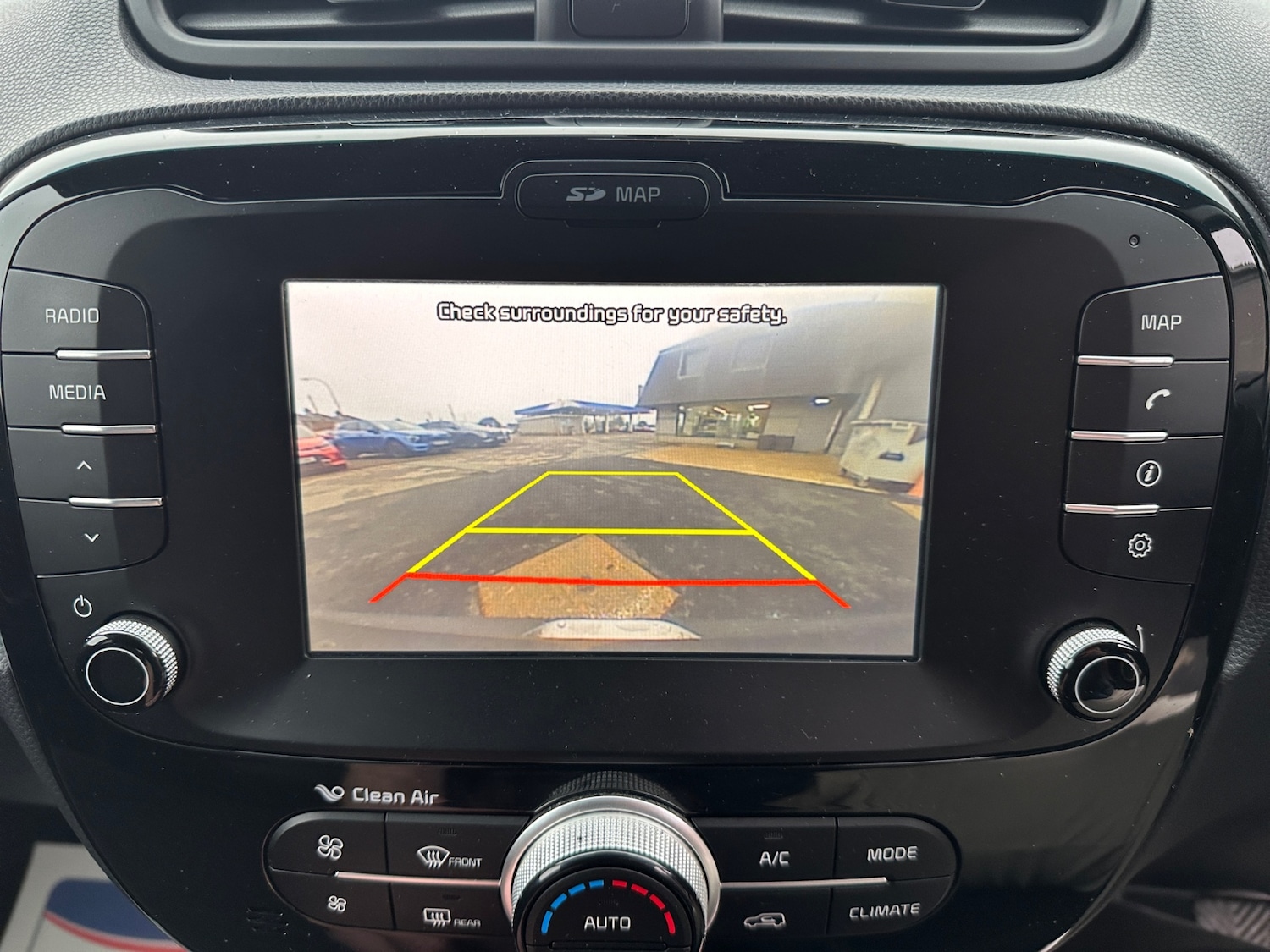 Used Kia Soul 2017 for sale - 77795142: Photo 30