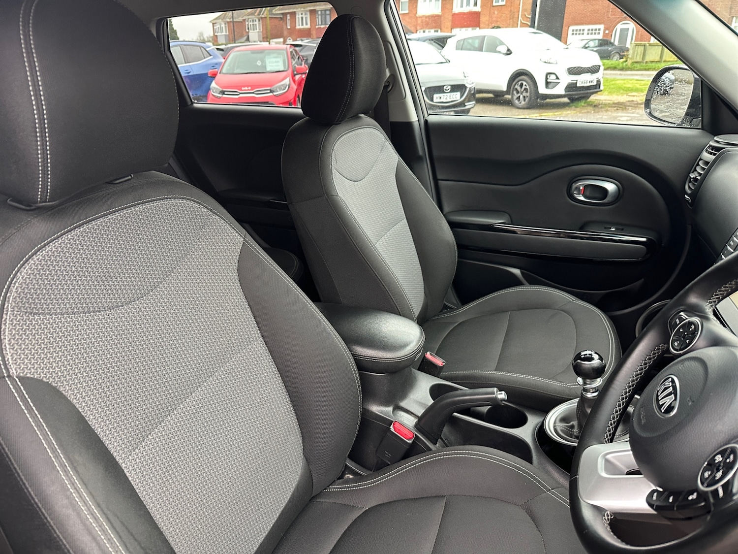 Used Kia Soul 2017 for sale - 77795142: Photo 31