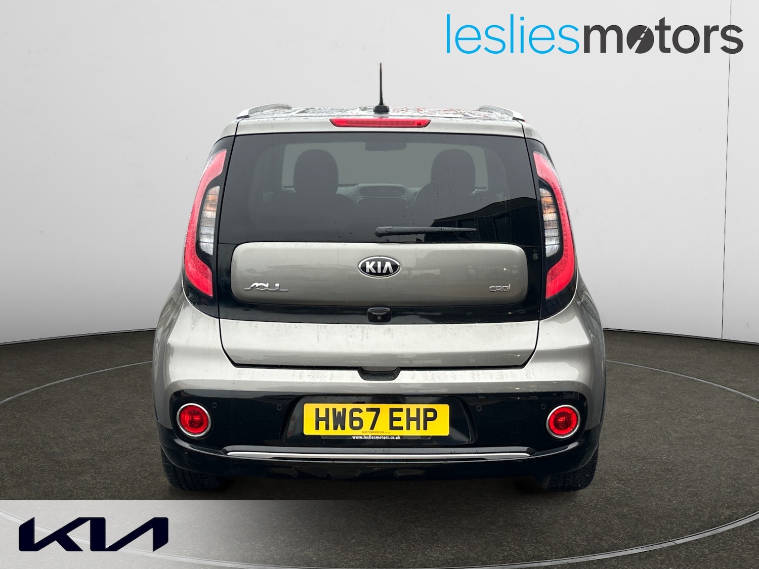 Used Kia Soul 2017 for sale - 77795142: Photo 4