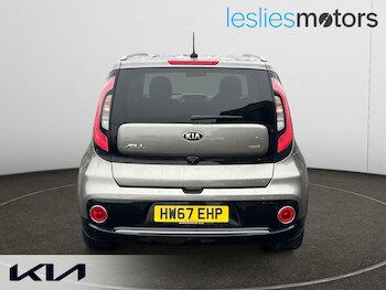 Used Kia Soul 2017 for sale - 77795142: Photo