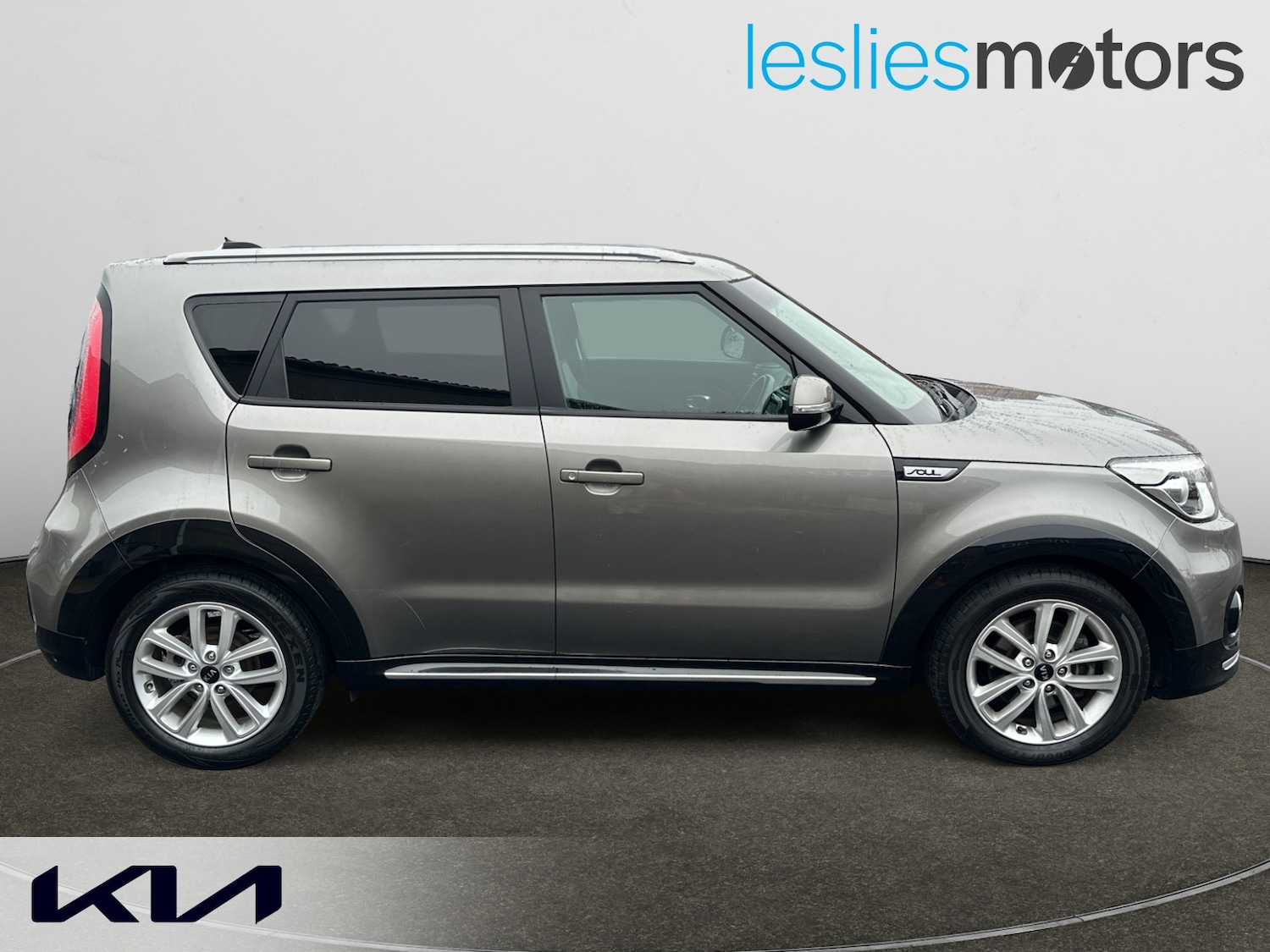 Used Kia Soul 2017 for sale - 77795142: Photo 5