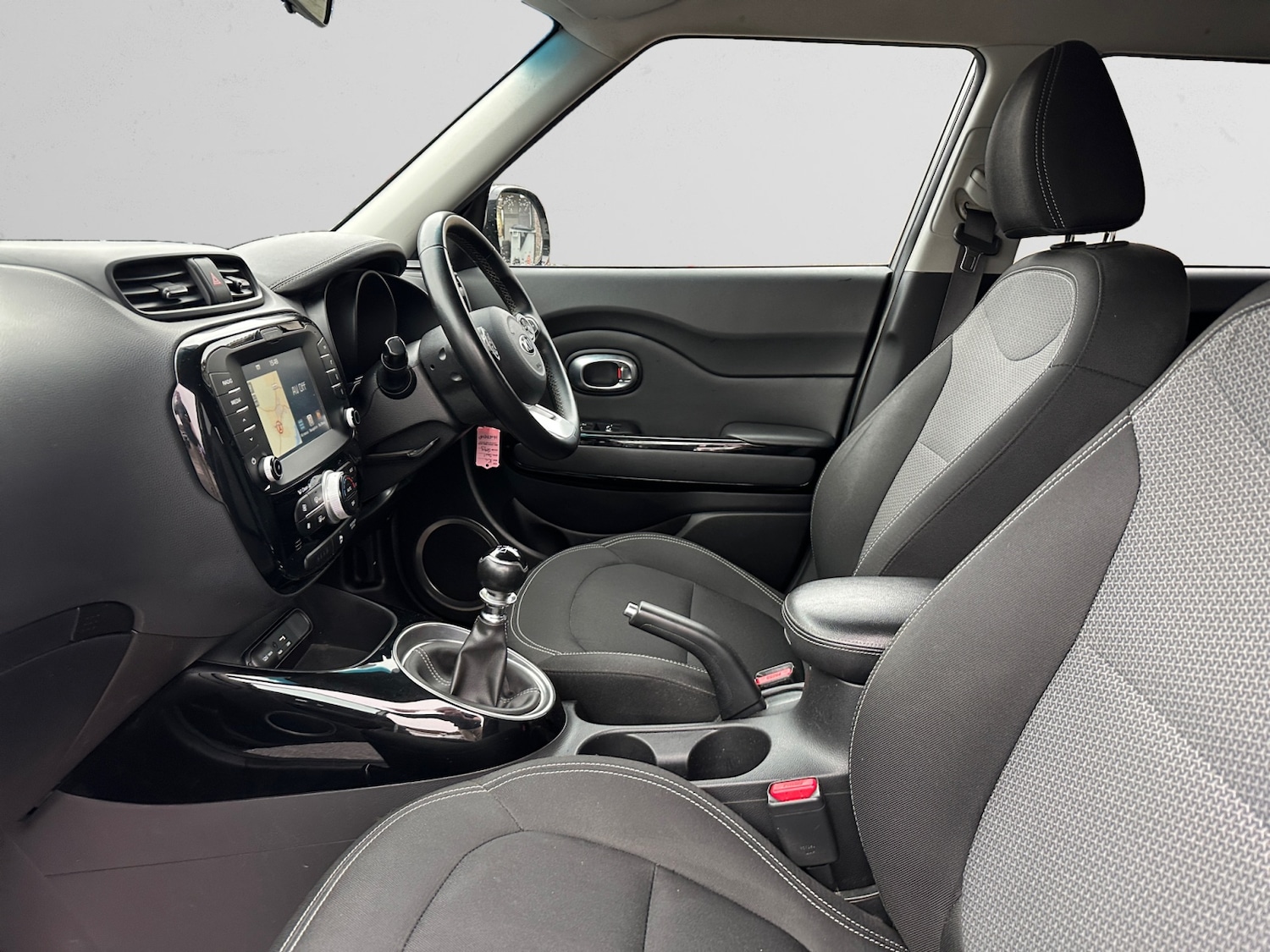 Used Kia Soul 2017 for sale - 77795142: Photo 6