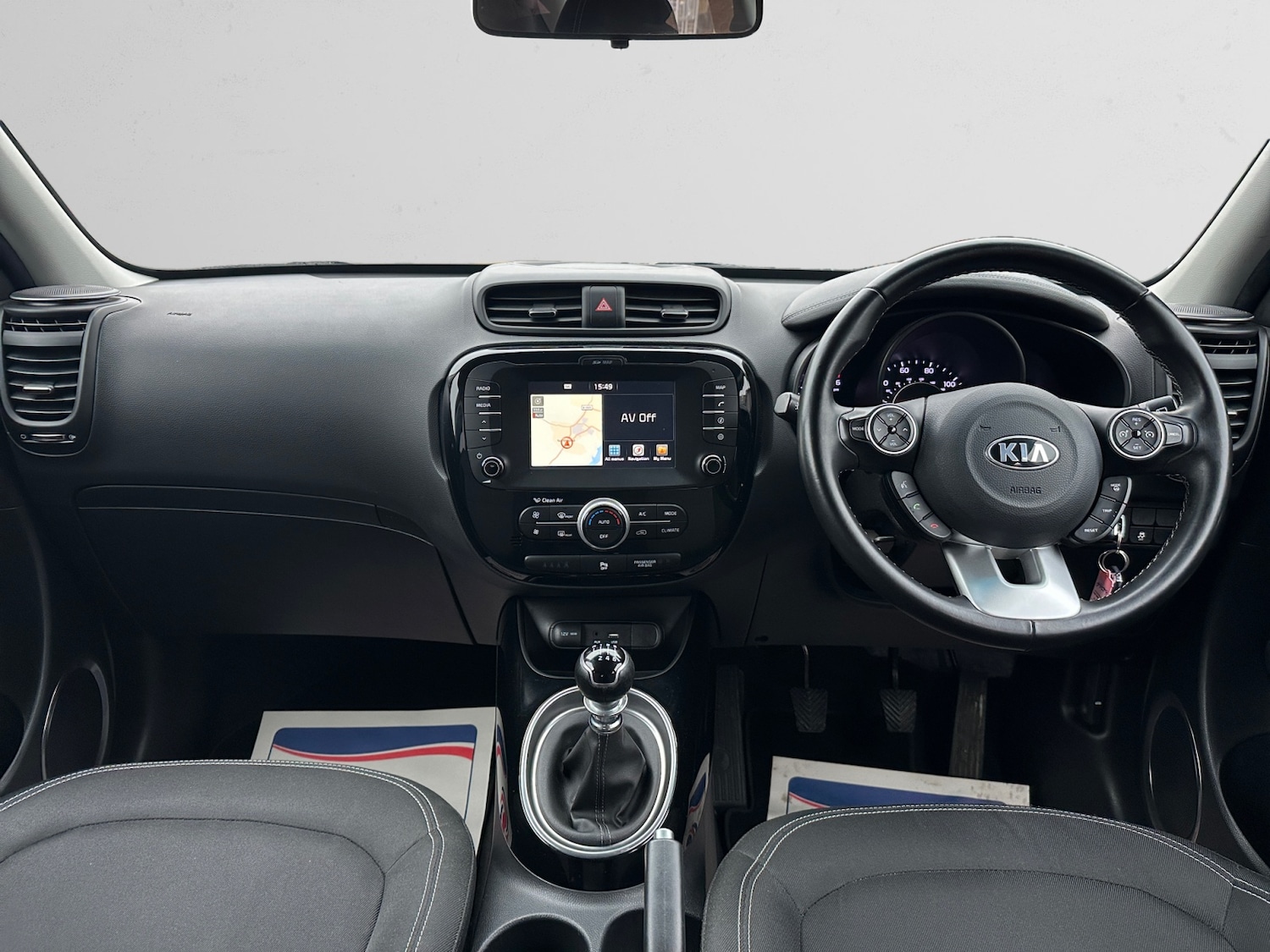 Used Kia Soul 2017 for sale - 77795142: Photo 7