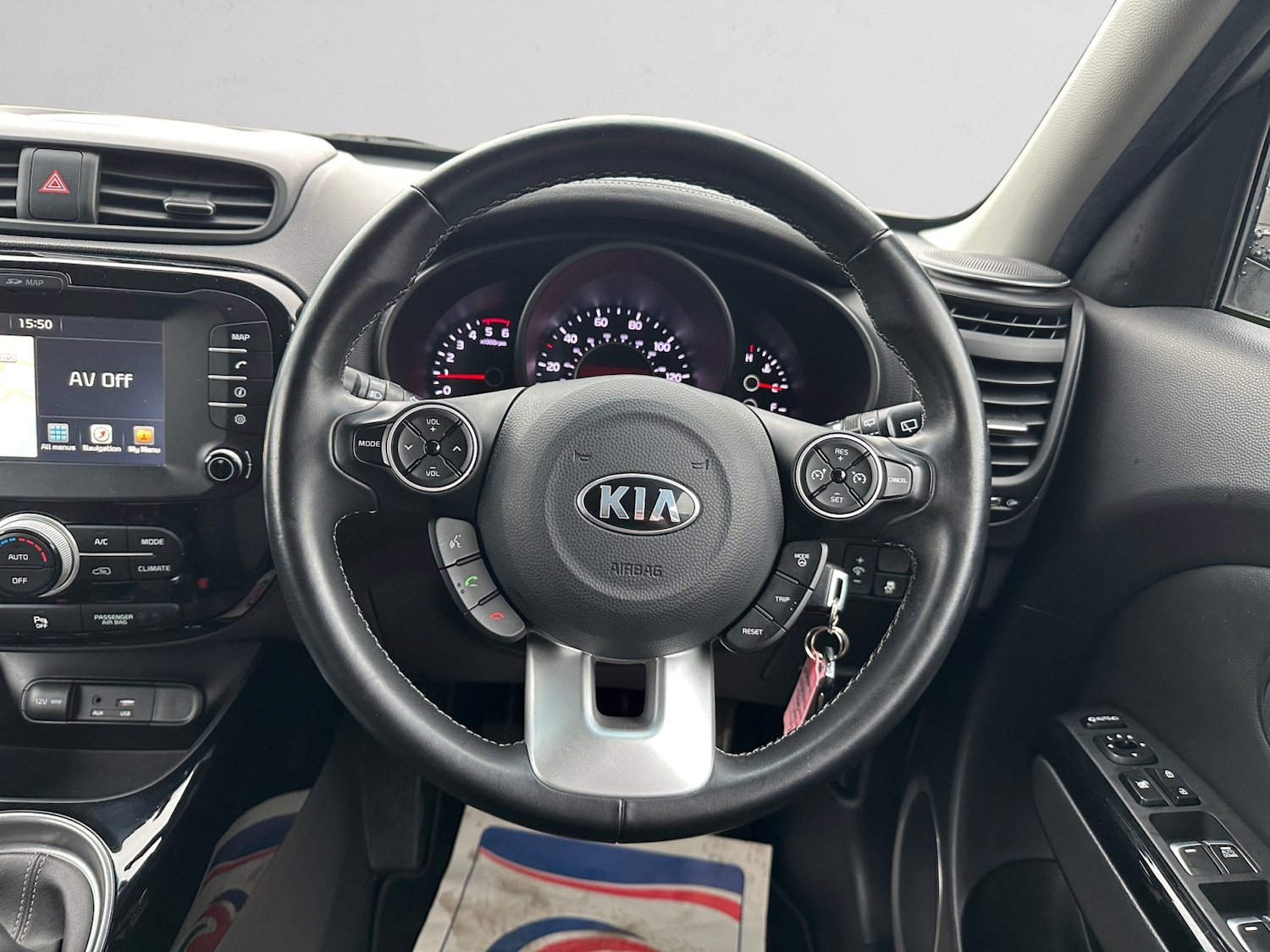 Used Kia Soul 2017 for sale - 77795142: Photo 9