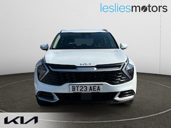 Used Kia Sportage 2023 for sale - 79269303: Photo