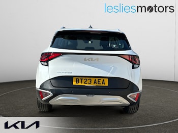 Used Kia Sportage 2023 for sale - 79269303: Photo