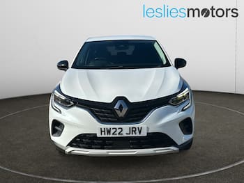 Used Renault Captur 2022 for sale - 79747463: Photo