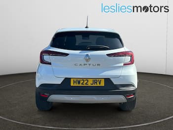 Used Renault Captur 2022 for sale - 79747463: Photo