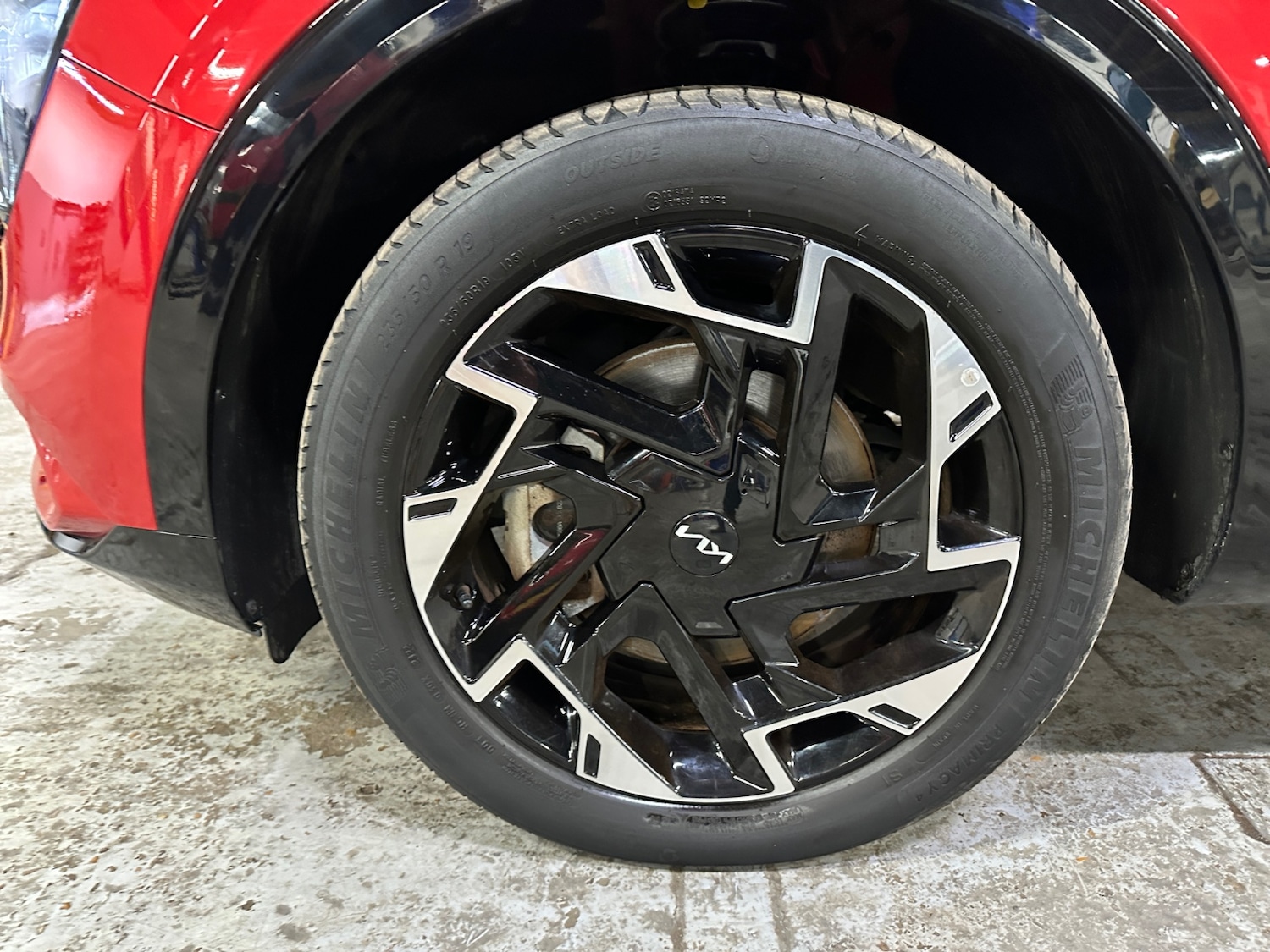 Used Kia Sportage 2022 for sale - 76804084: Photo 10