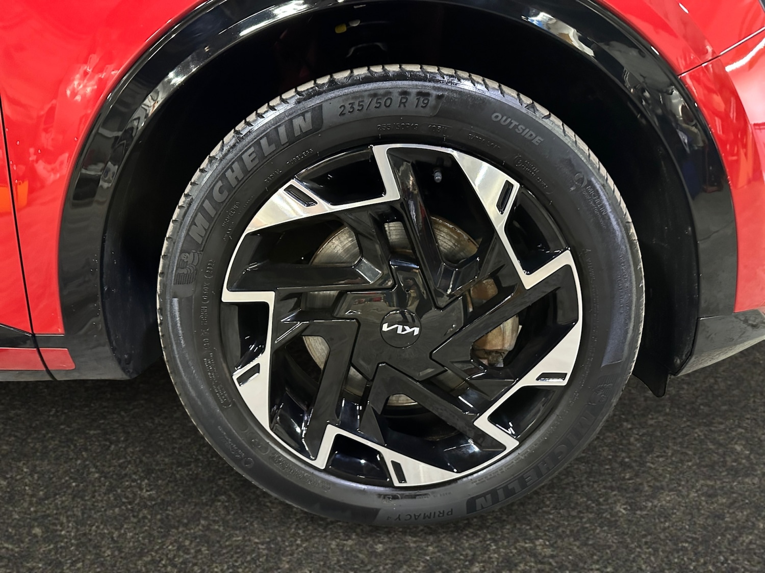 Used Kia Sportage 2022 for sale - 76804084: Photo 11