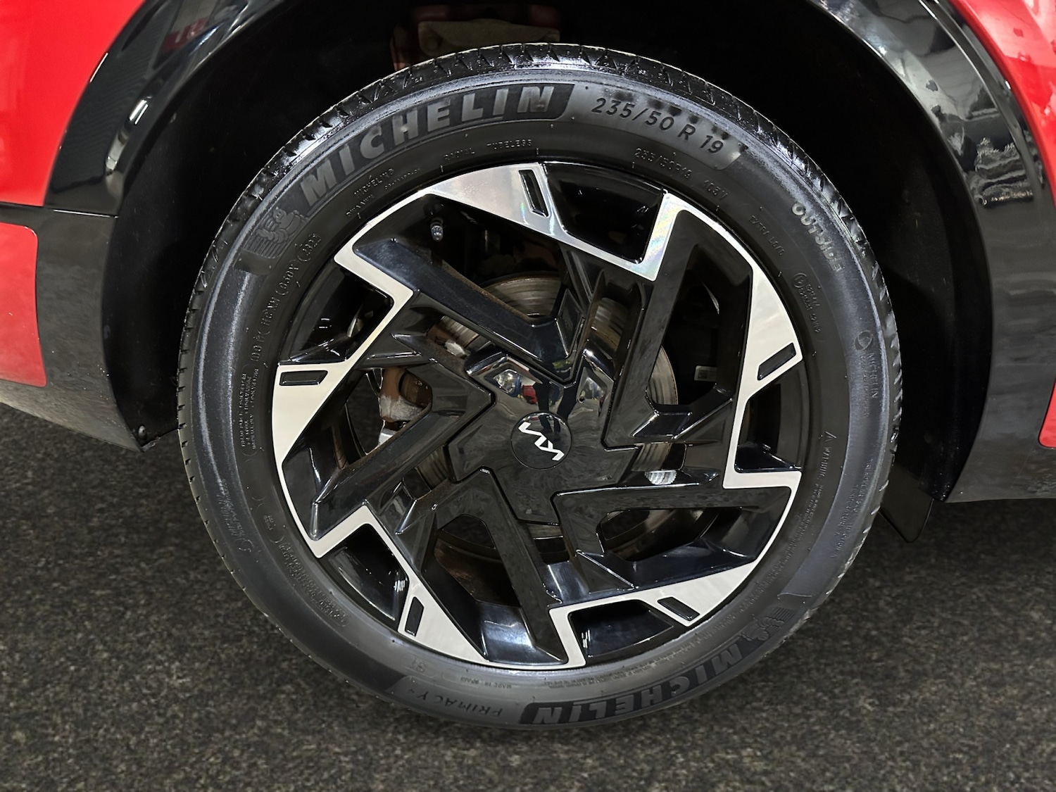 Used Kia Sportage 2022 for sale - 76804084: Photo 12