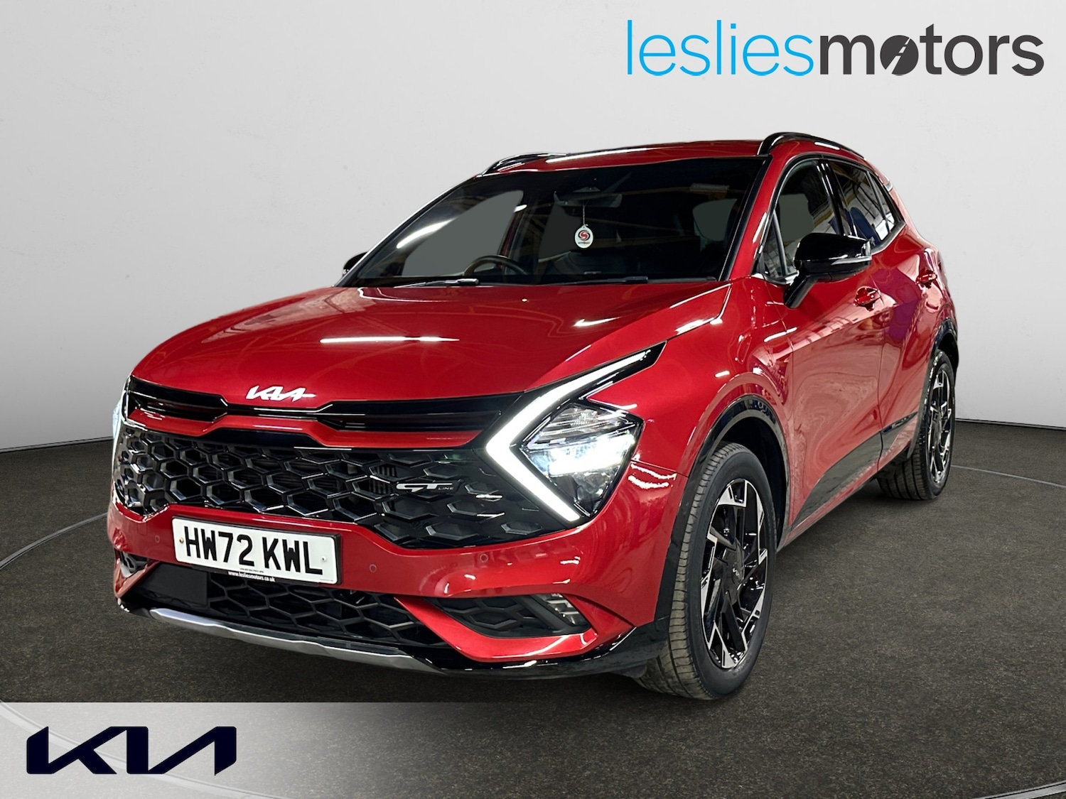 Used Kia Sportage 2022 for sale - 76804084: Photo 15