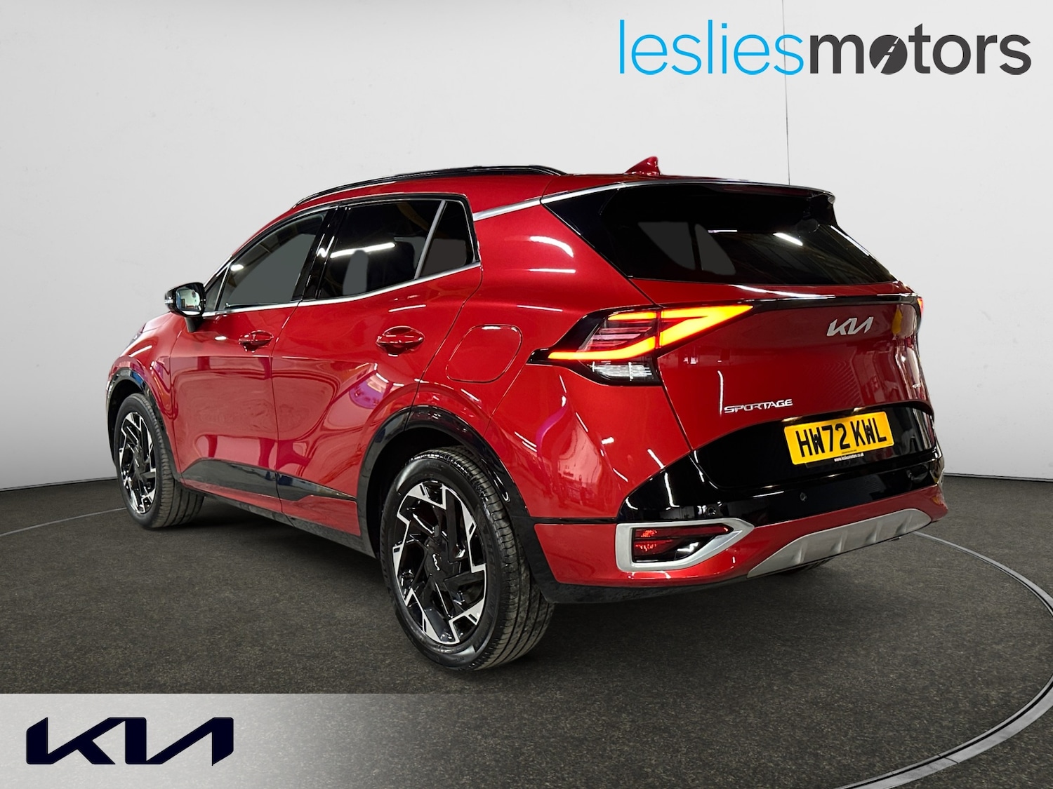 Used Kia Sportage 2022 for sale - 76804084: Photo 16