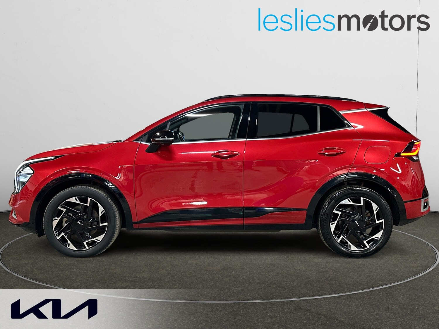 Used Kia Sportage 2022 for sale - 76804084: Photo 17