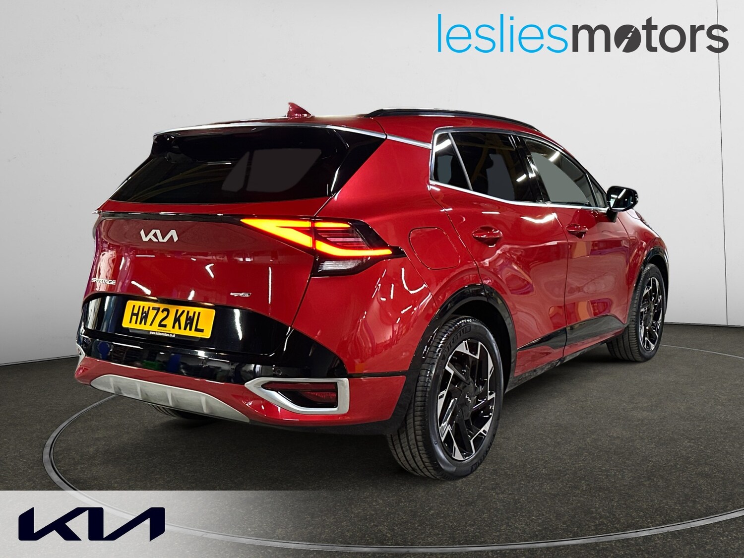 Used Kia Sportage 2022 for sale - 76804084: Photo 19