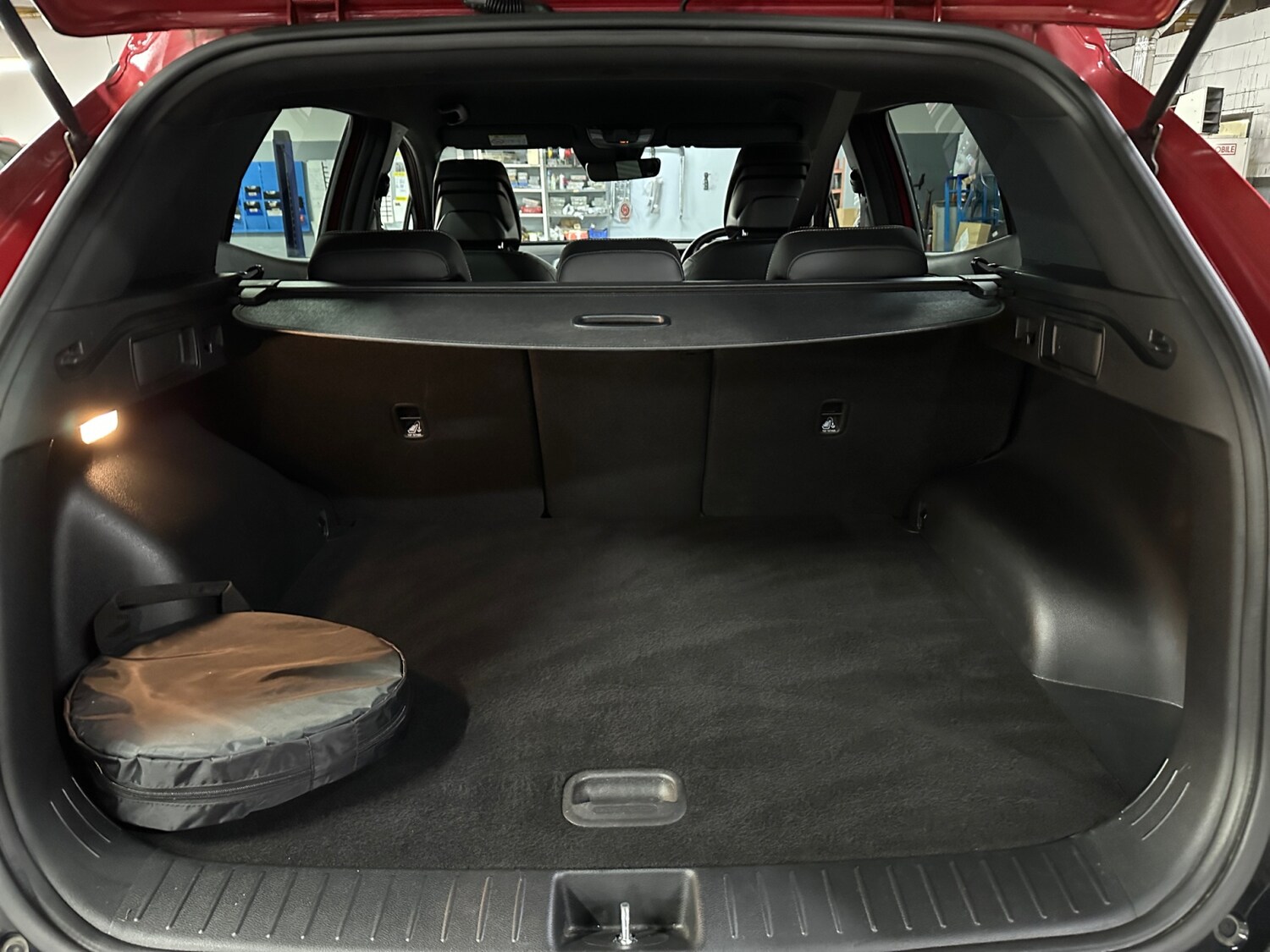 Used Kia Sportage 2022 for sale - 76804084: Photo 20