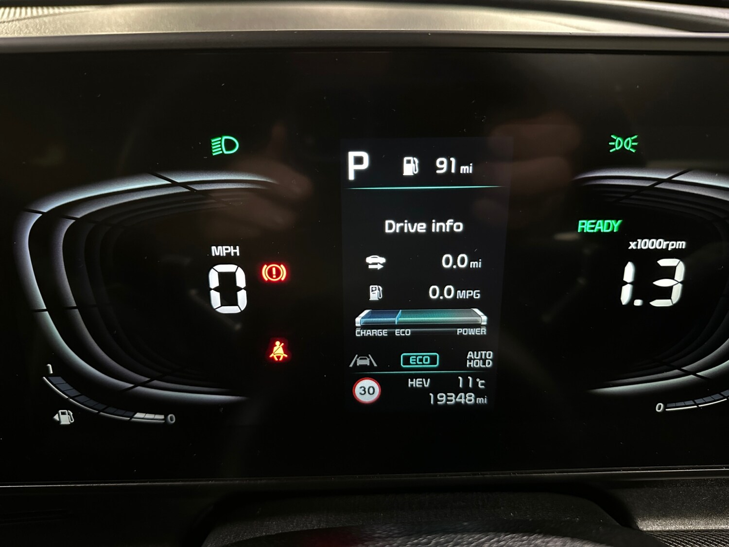 Used Kia Sportage 2022 for sale - 76804084: Photo 22