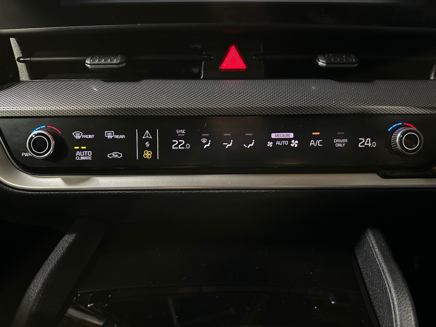 Used Kia Sportage 2022 for sale - 76804084: Photo 24