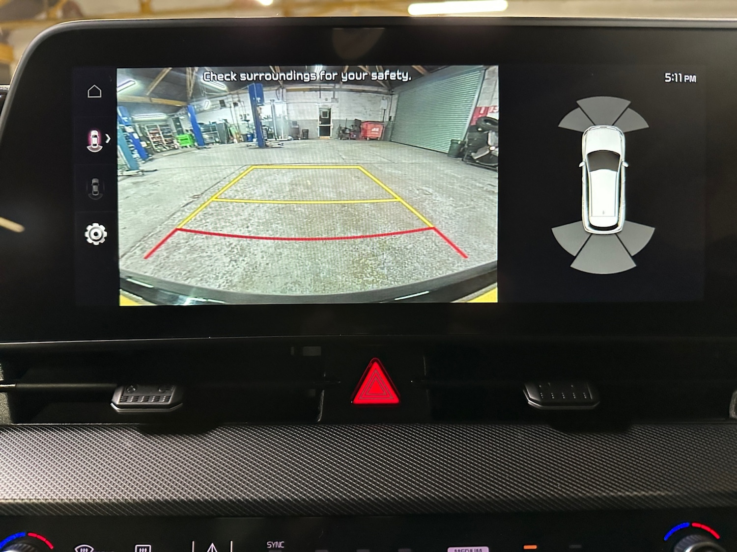 Used Kia Sportage 2022 for sale - 76804084: Photo 25