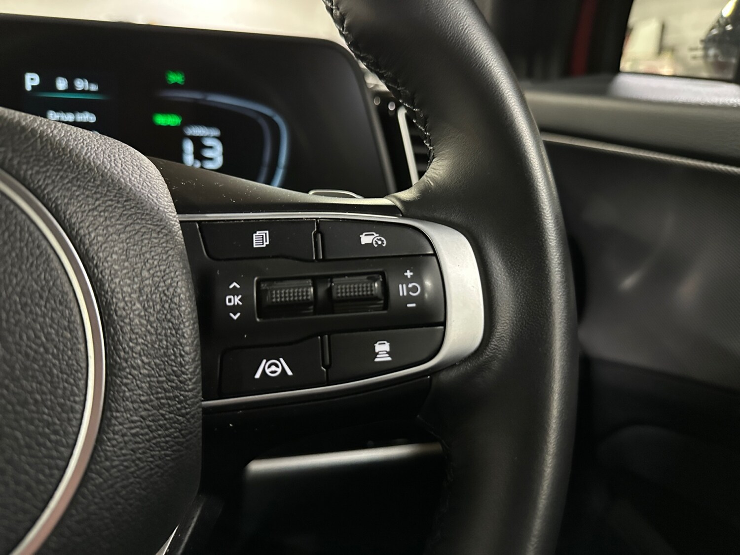 Used Kia Sportage 2022 for sale - 76804084: Photo 27