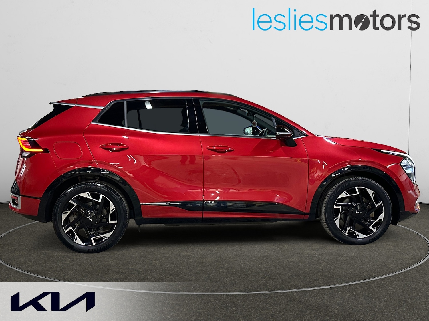 Used Kia Sportage 2022 for sale - 76804084: Photo 5