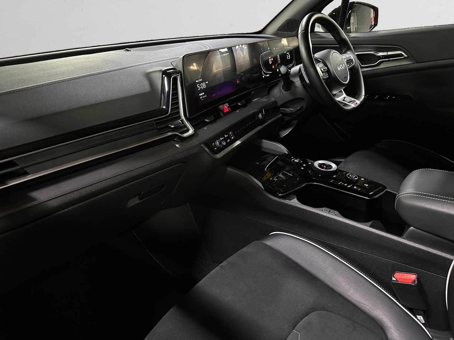 Used Kia Sportage 2022 for sale - 76804084: Photo 6