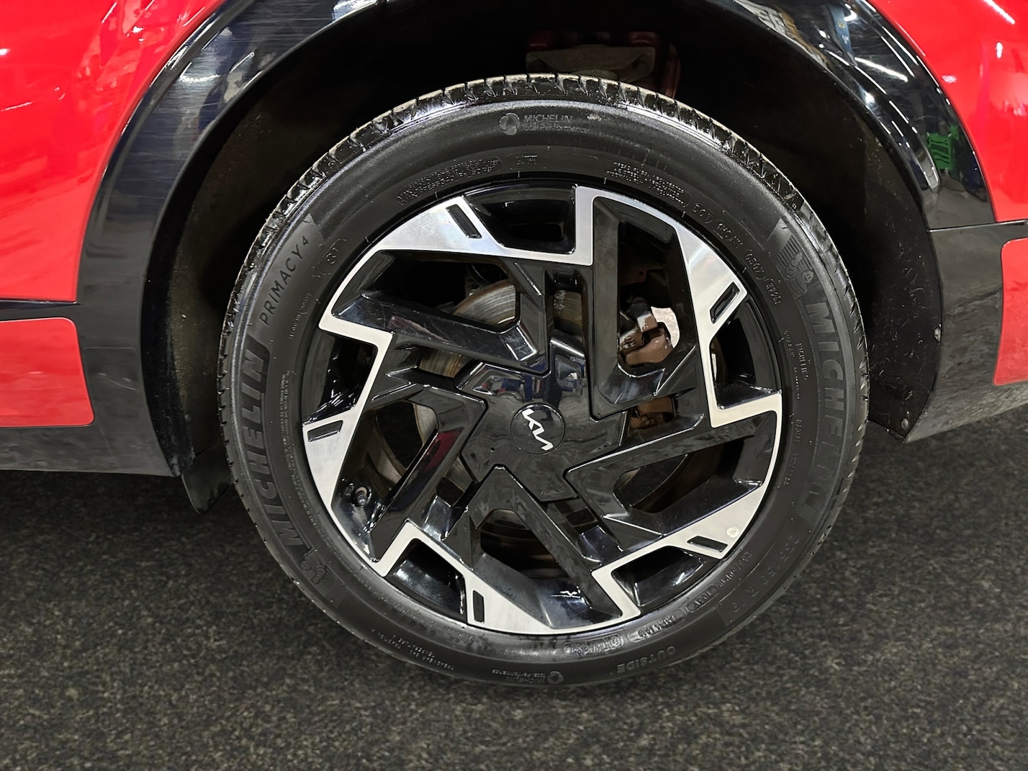 Used Kia Sportage 2022 for sale - 76804084: Photo 9