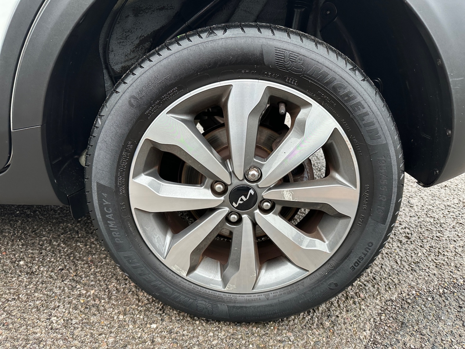 Used Kia Stonic 2022 for sale - 77606899: Photo 10