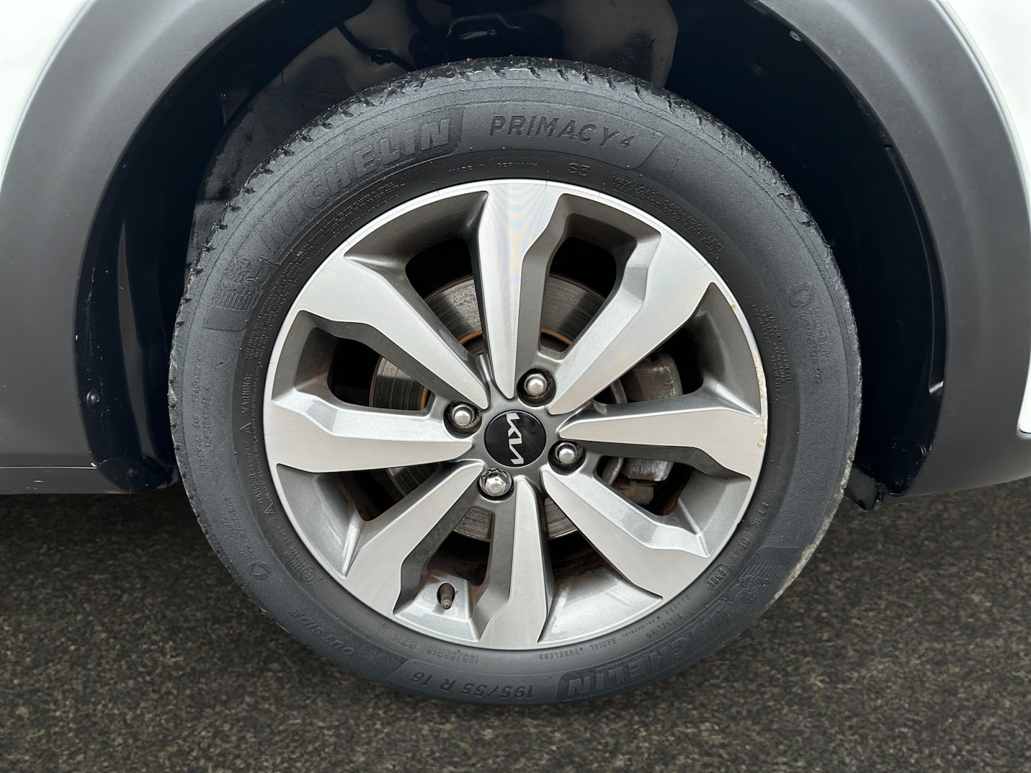 Used Kia Stonic 2022 for sale - 77606899: Photo 12