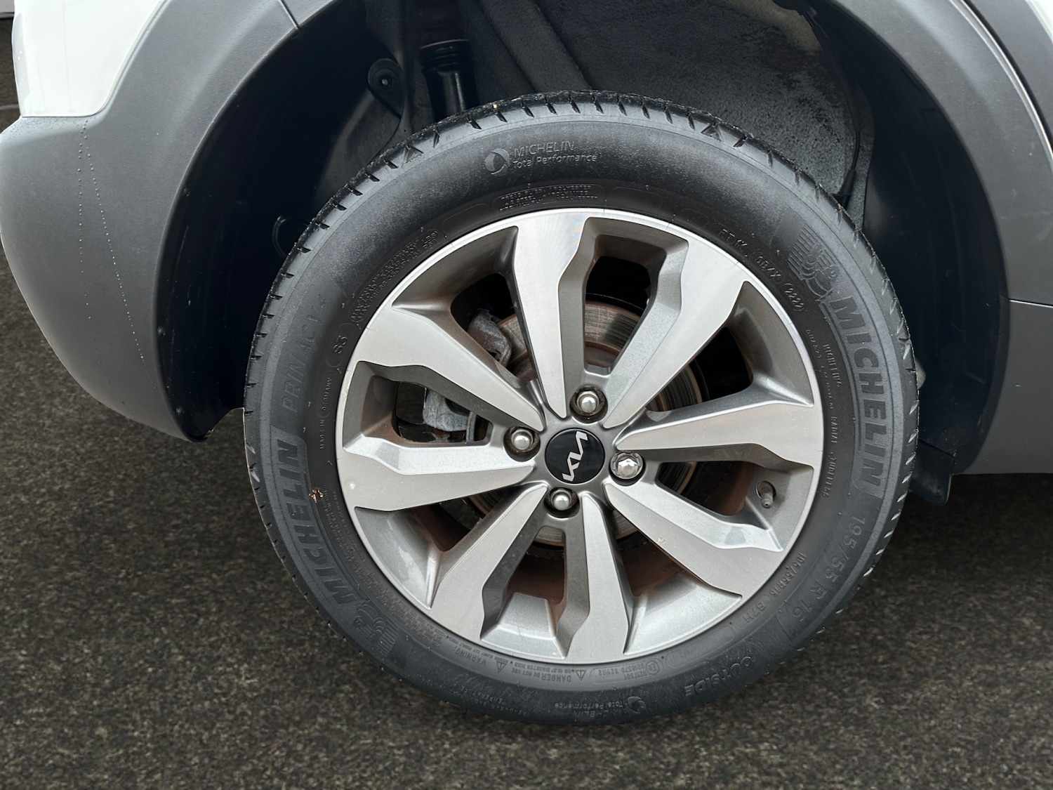 Used Kia Stonic 2022 for sale - 77606899: Photo 14