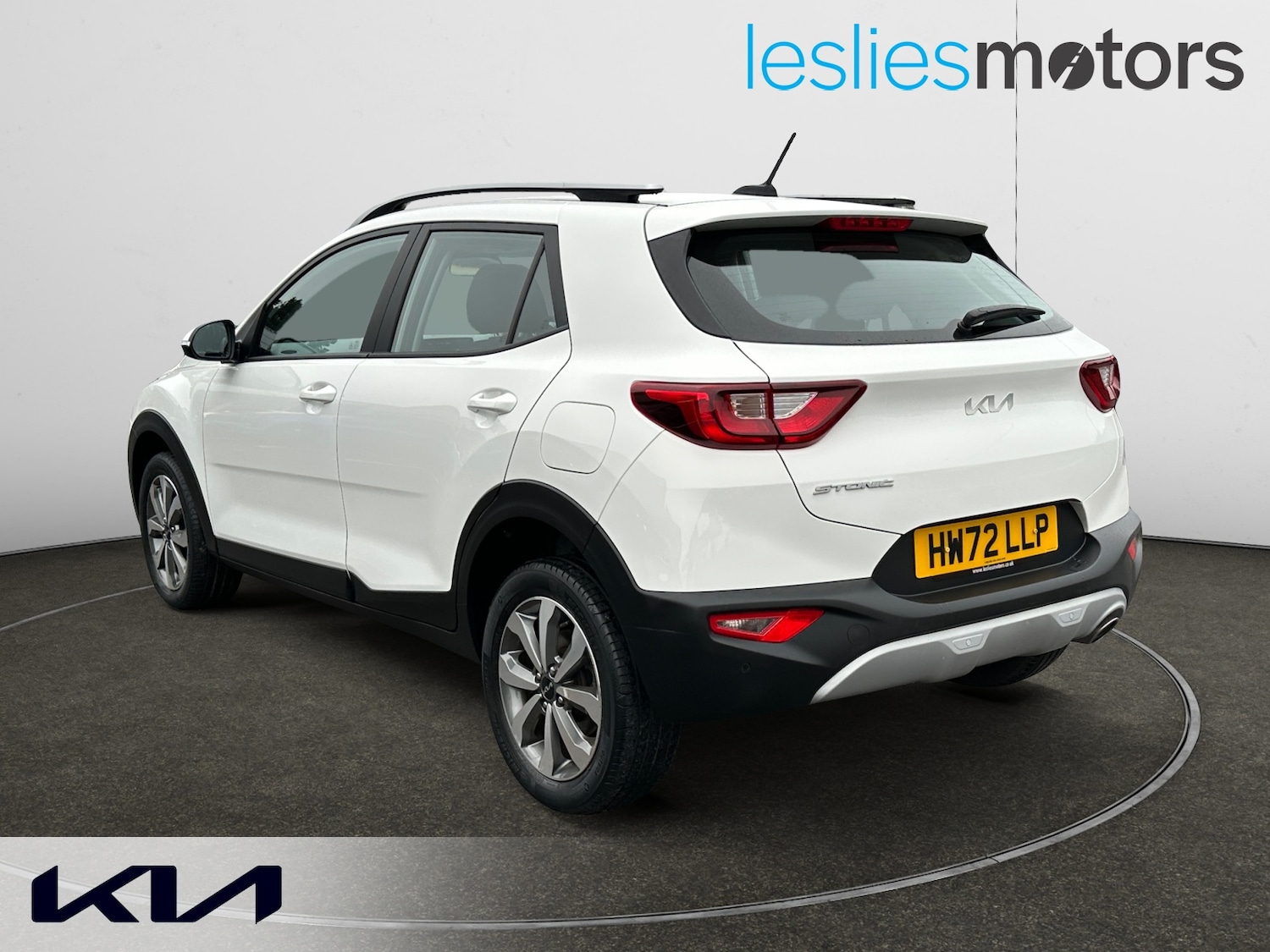 Used Kia Stonic 2022 for sale - 77606899: Photo 16