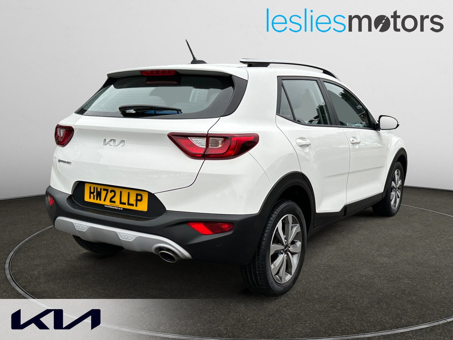 Used Kia Stonic 2022 for sale - 77606899: Photo 19