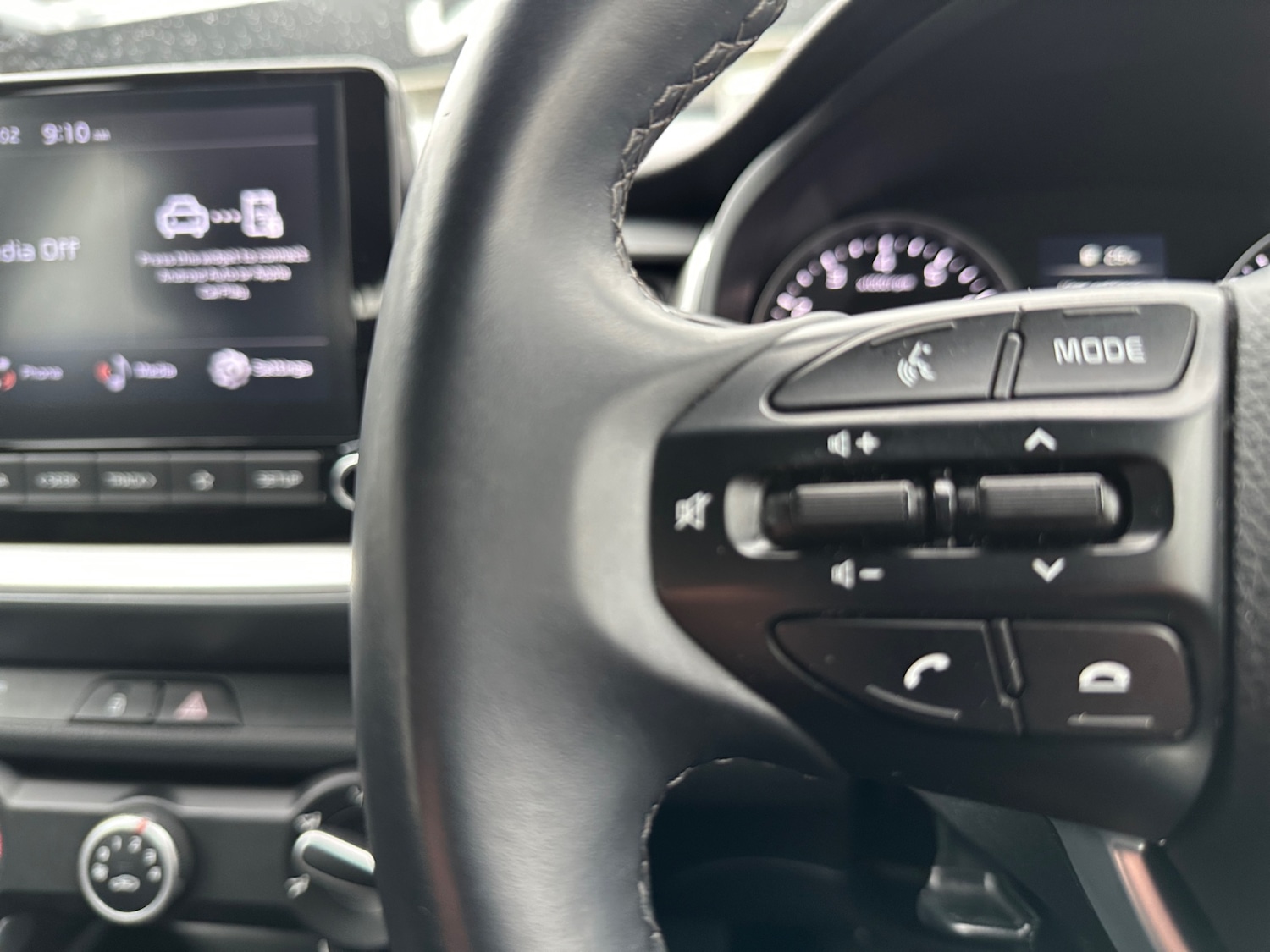 Used Kia Stonic 2022 for sale - 77606899: Photo 25