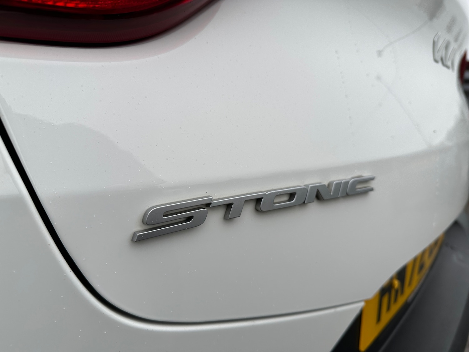 Used Kia Stonic 2022 for sale - 77606899: Photo 28