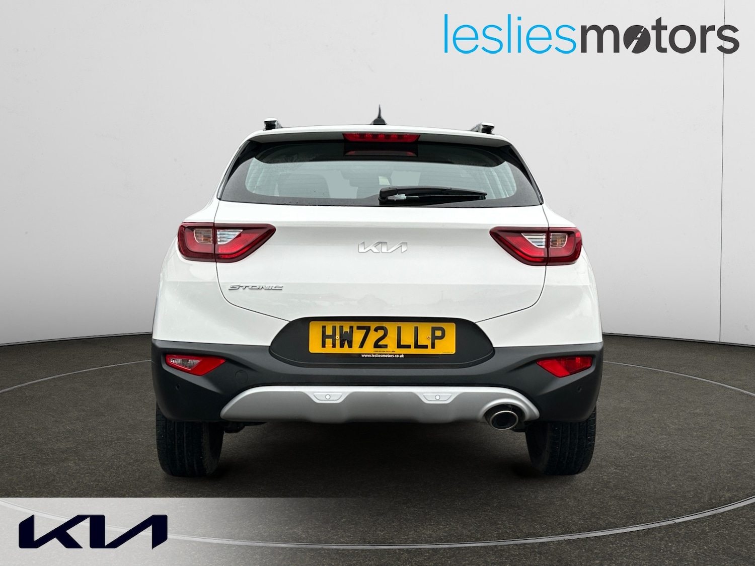 Used Kia Stonic 2022 for sale - 77606899: Photo 4