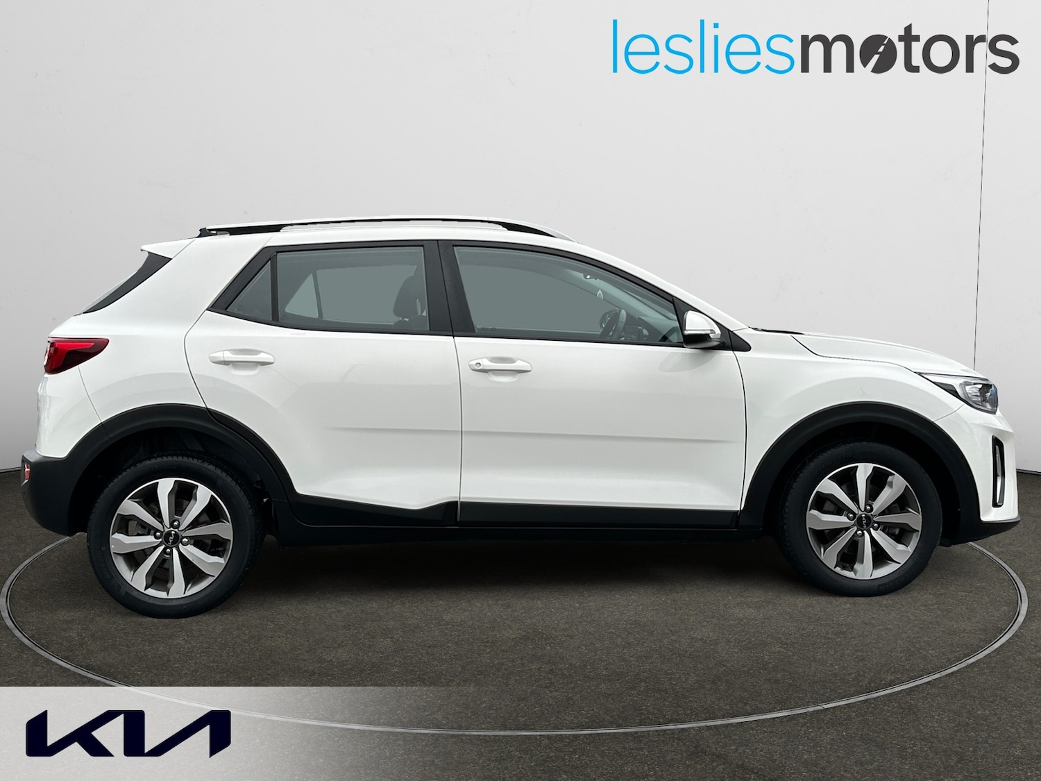 Used Kia Stonic 2022 for sale - 77606899: Photo 5