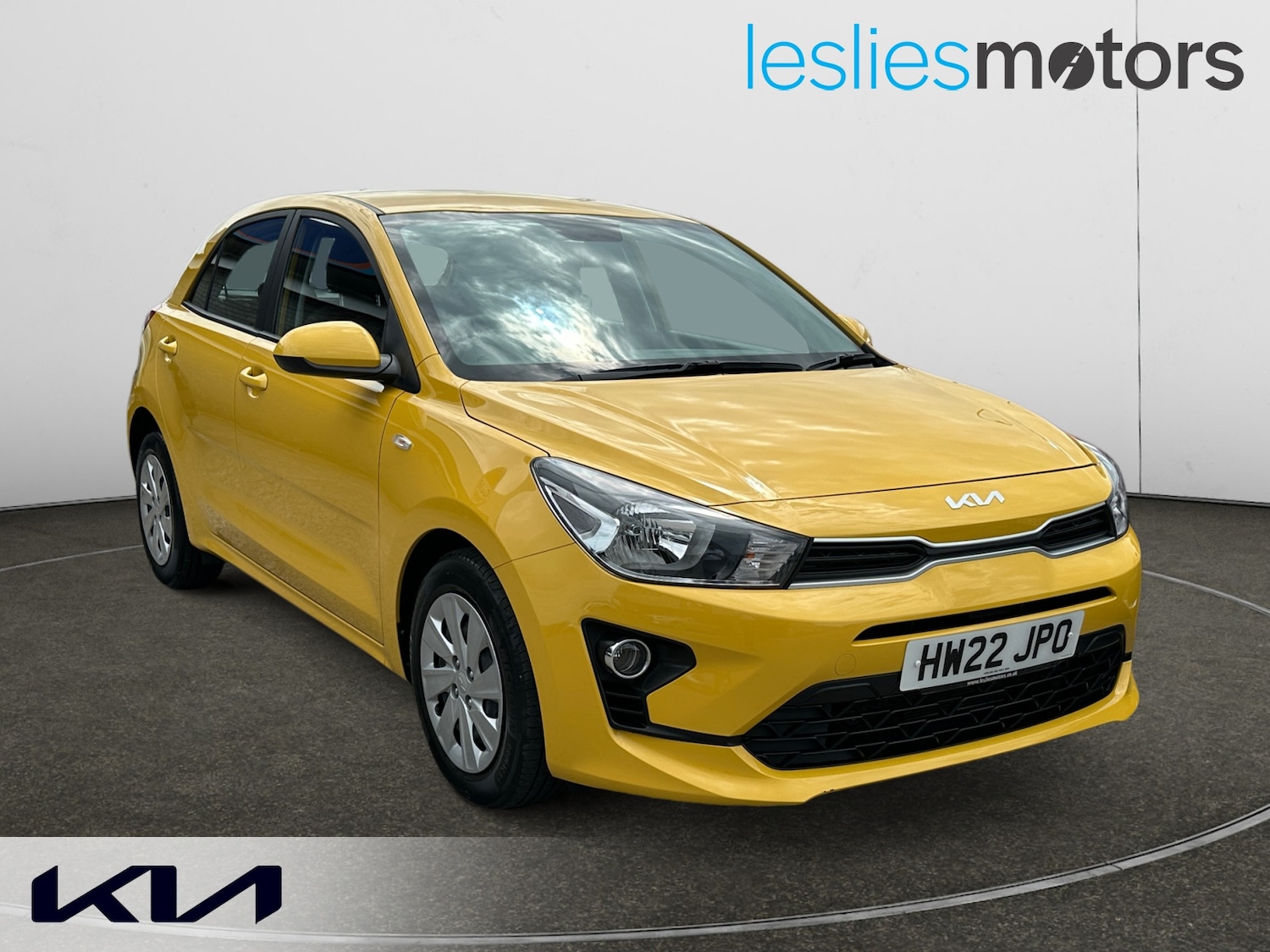 Used Kia Rio 2022 for sale - 76533711: Photo 1