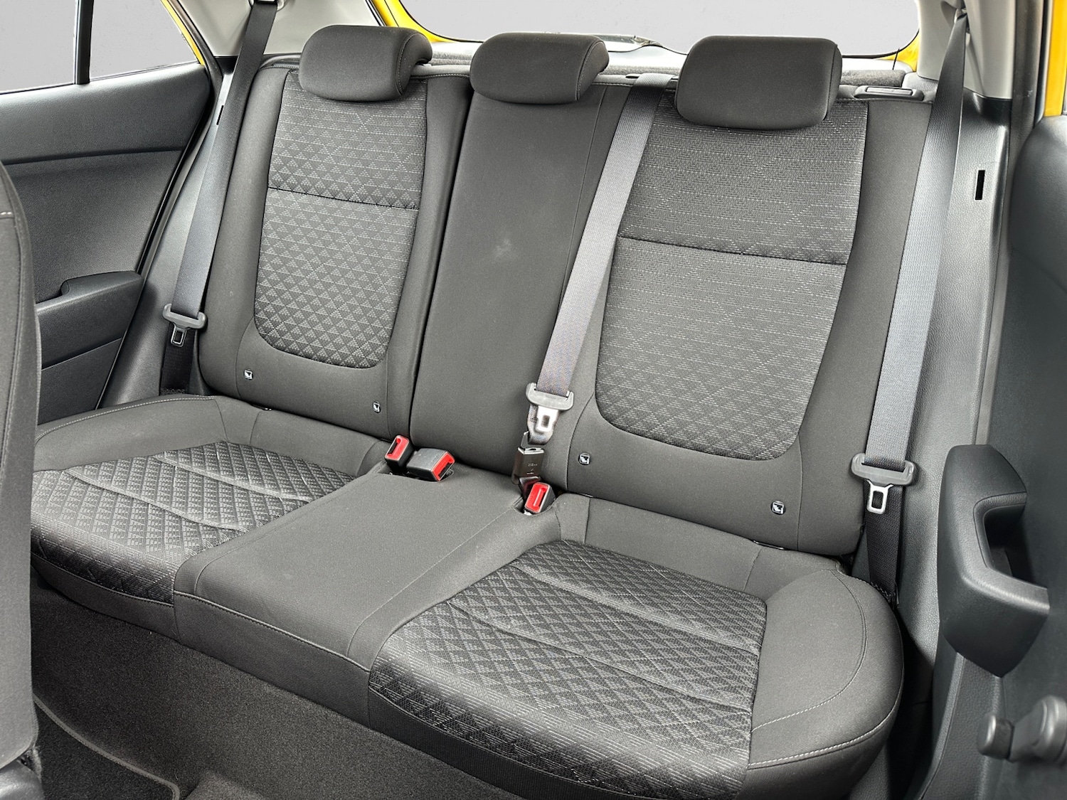 Used Kia Rio 2022 for sale - 76533711: Photo 11