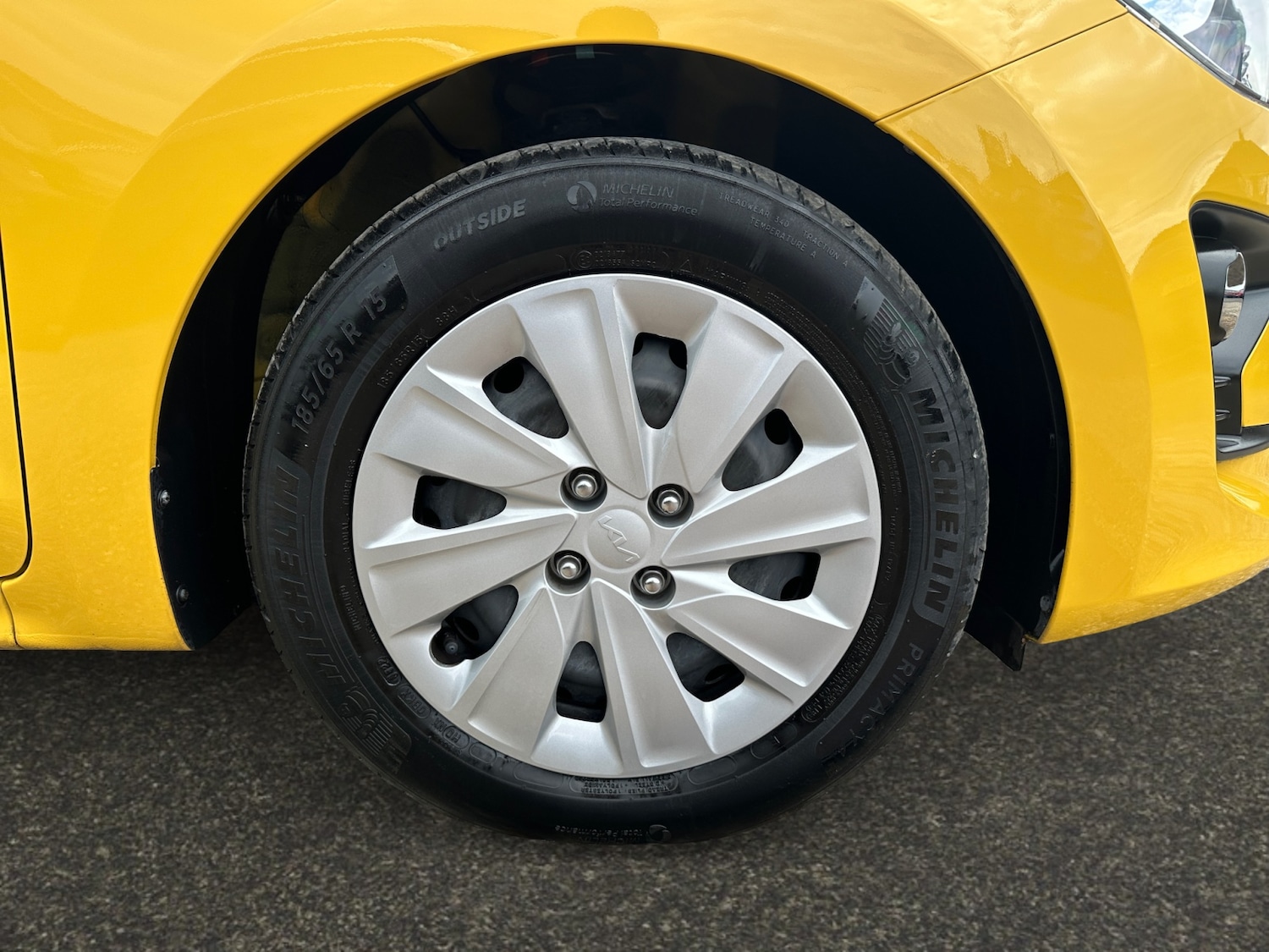 Used Kia Rio 2022 for sale - 76533711: Photo 12