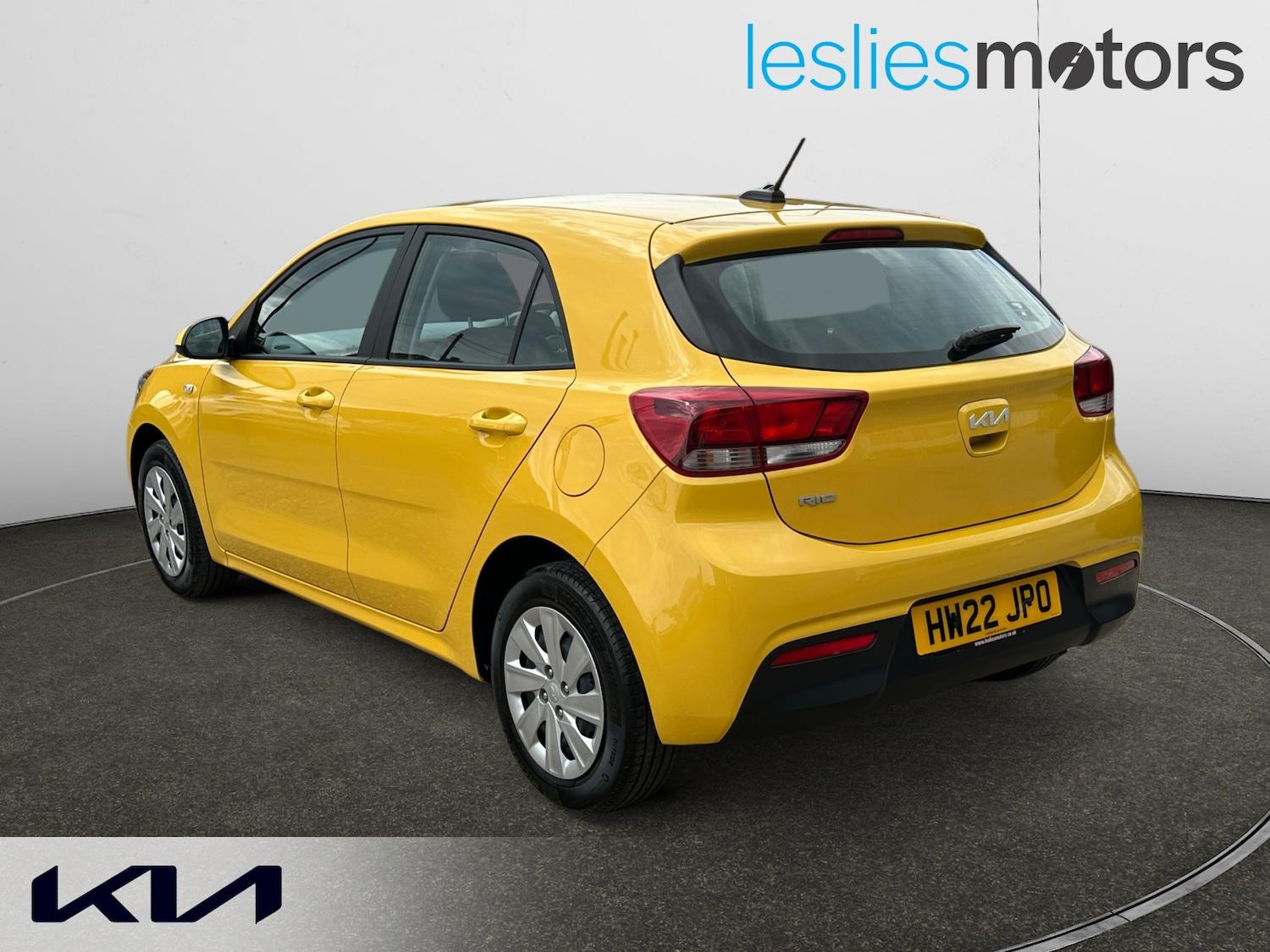Used Kia Rio 2022 for sale - 76533711: Photo 16
