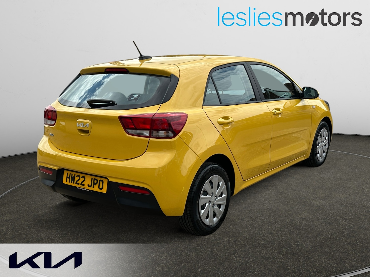 Used Kia Rio 2022 for sale - 76533711: Photo 19