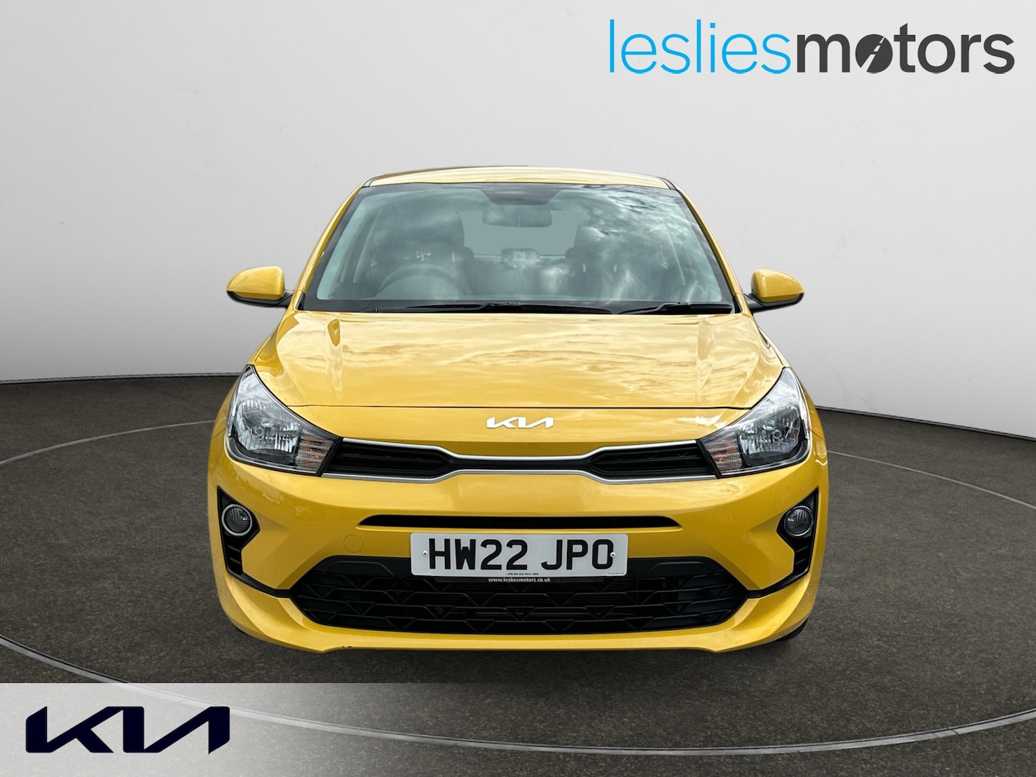 Used Kia Rio 2022 for sale - 76533711: Photo 2