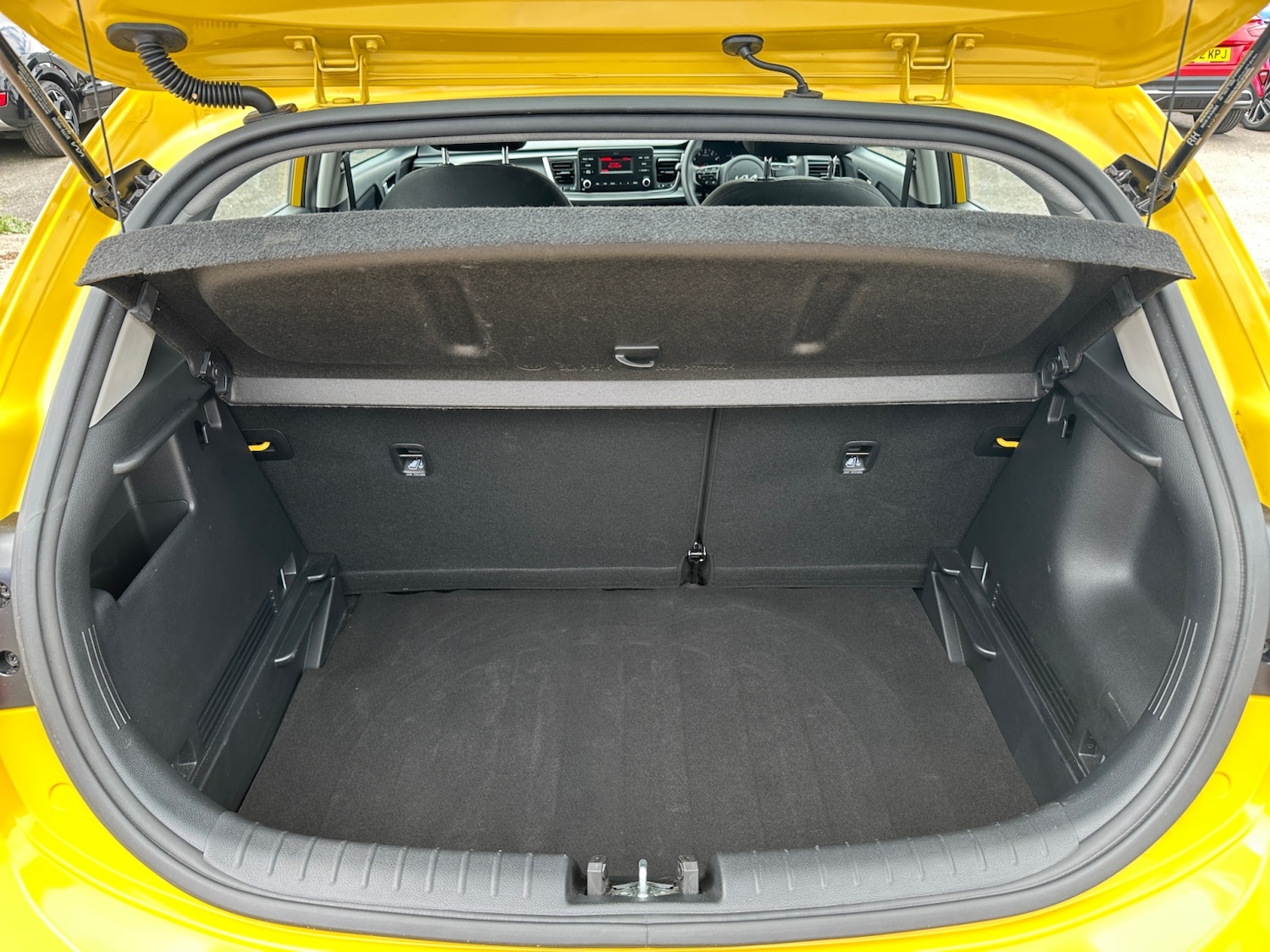 Used Kia Rio 2022 for sale - 76533711: Photo 20