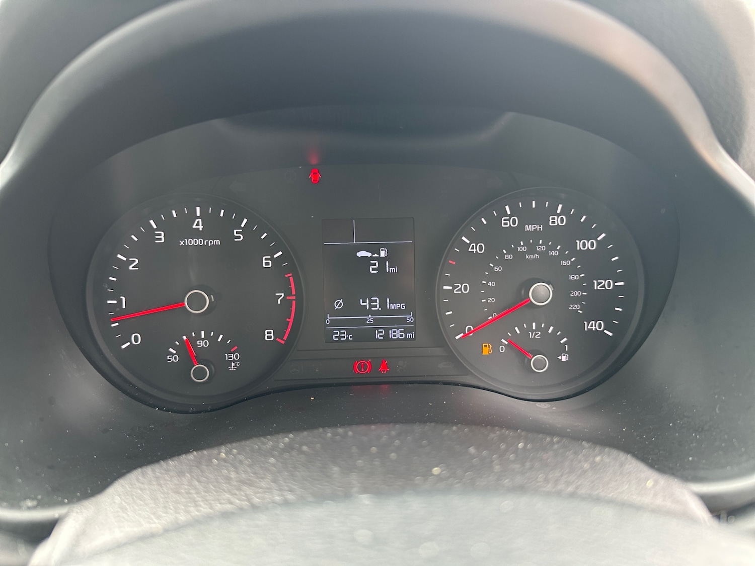 Used Kia Rio 2022 for sale - 76533711: Photo 22