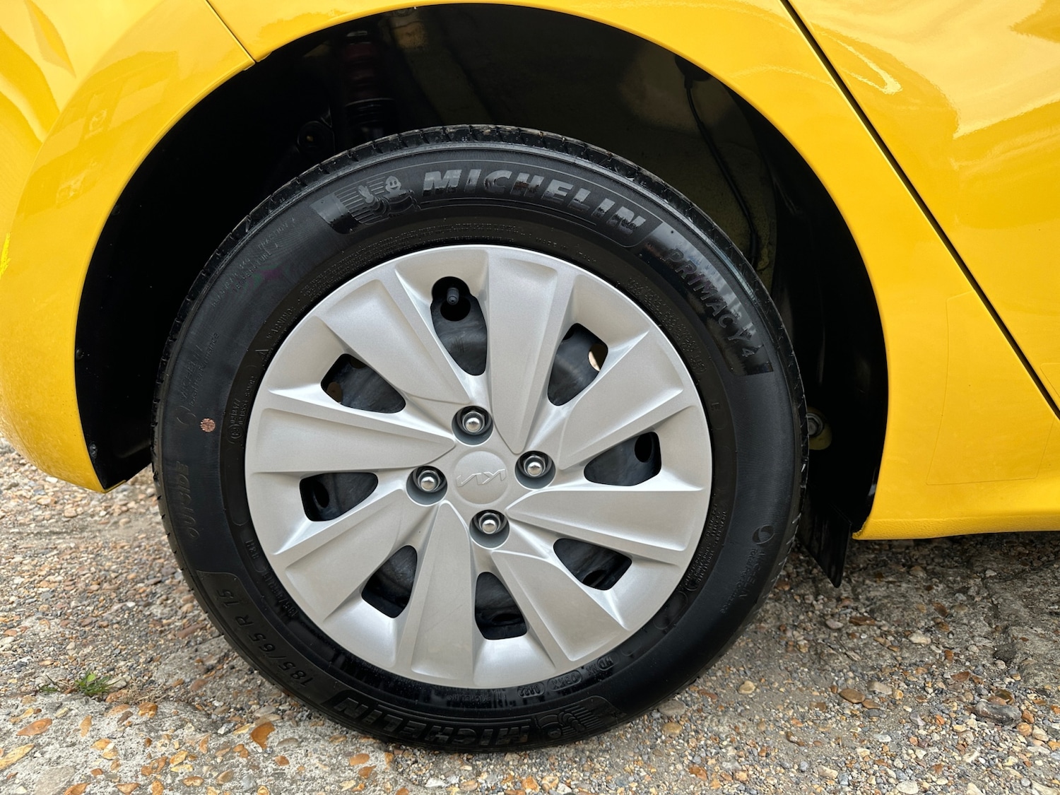 Used Kia Rio 2022 for sale - 76533711: Photo 24