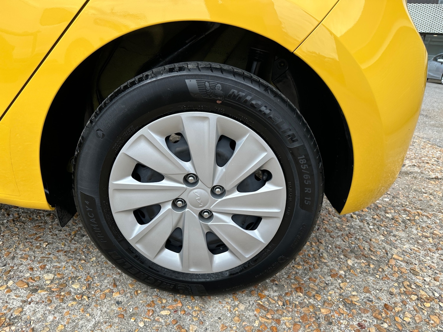 Used Kia Rio 2022 for sale - 76533711: Photo 25