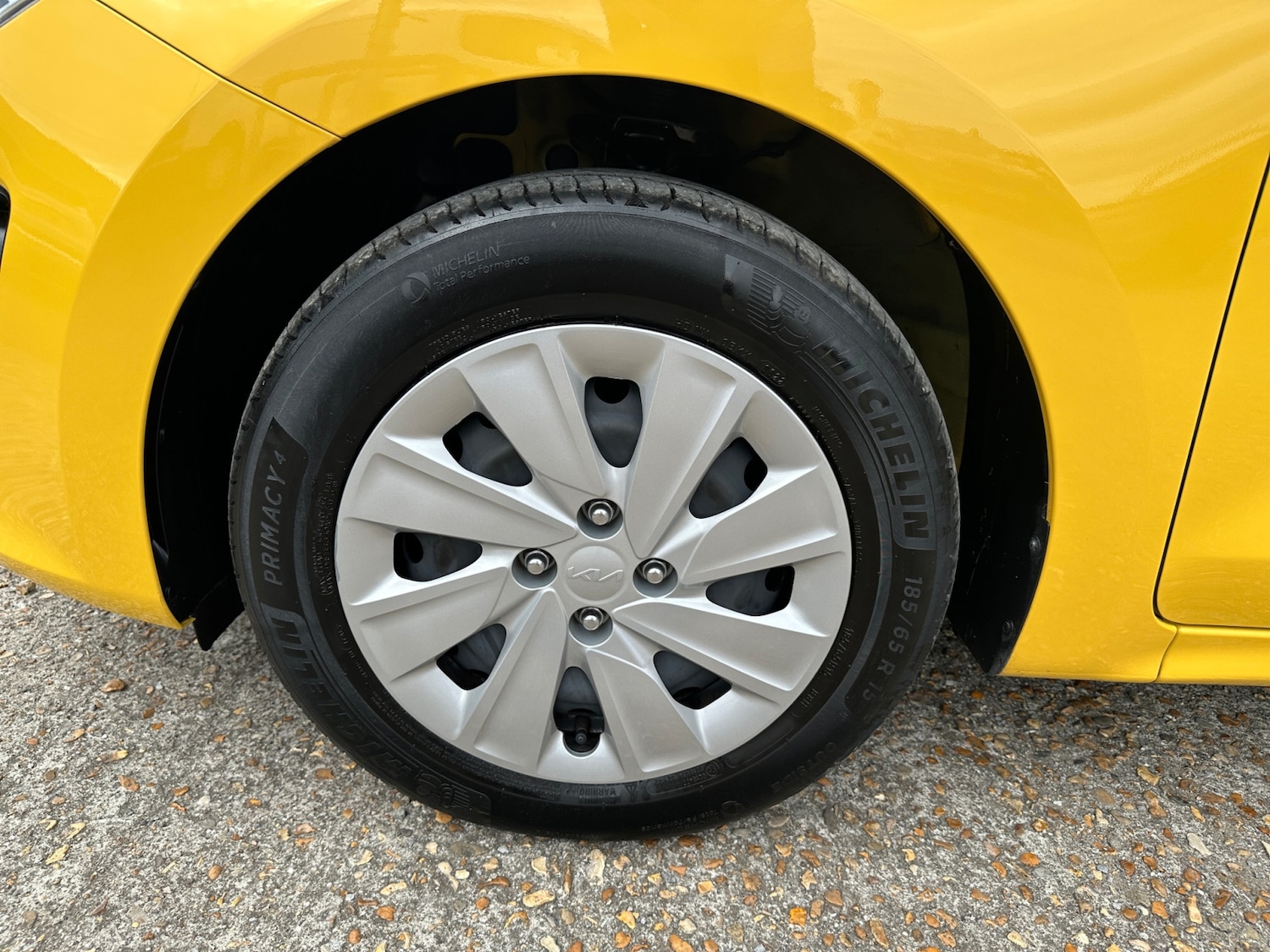 Used Kia Rio 2022 for sale - 76533711: Photo 26