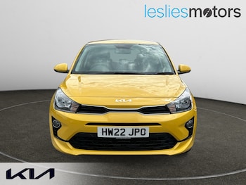 Used Kia Rio 2022 for sale - 76533711: Photo